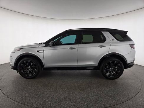 Certified 2024 Land Rover Discovery Sport Dynamic SE AWD/4WD image 28