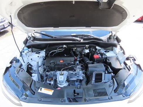 Certified 2023 Honda HR-V Sport image 10