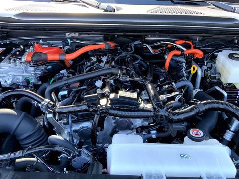 Certified 2025 Toyota Land Cruiser 1958 AWD/4WD image 31