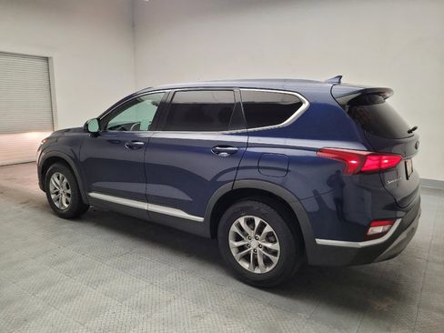 Used 2019 Hyundai Santa Fe SEL FWD image 3