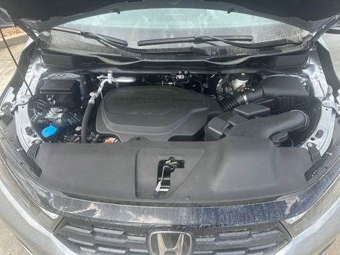 New 2026 Honda Odyssey EX-L image 22