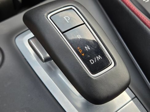 Used 2023 INFINITI QX50 Sport AWD/4WD image 40