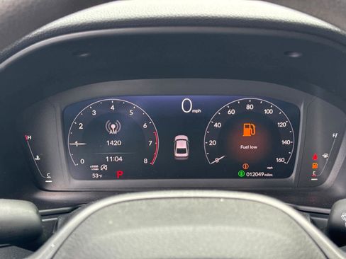 Used 2025 Honda Accord LX image 18