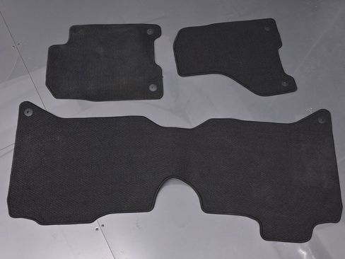 Used 2024 RAM 2500 Laramie w/ Safety Group image 48