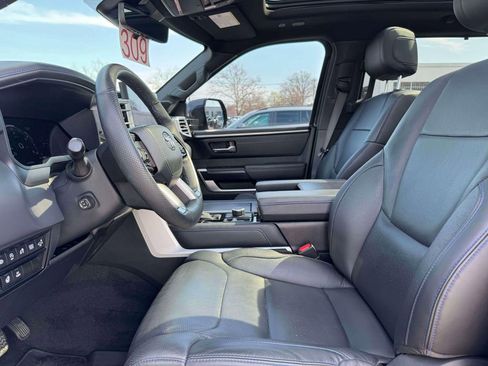 Used 2023 Toyota Tundra Platinum image 16