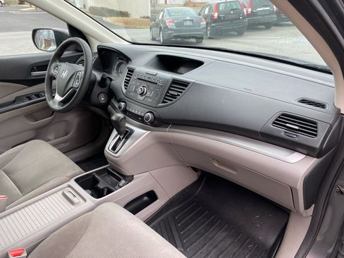 Used 2012 Honda CR-V EX image 10