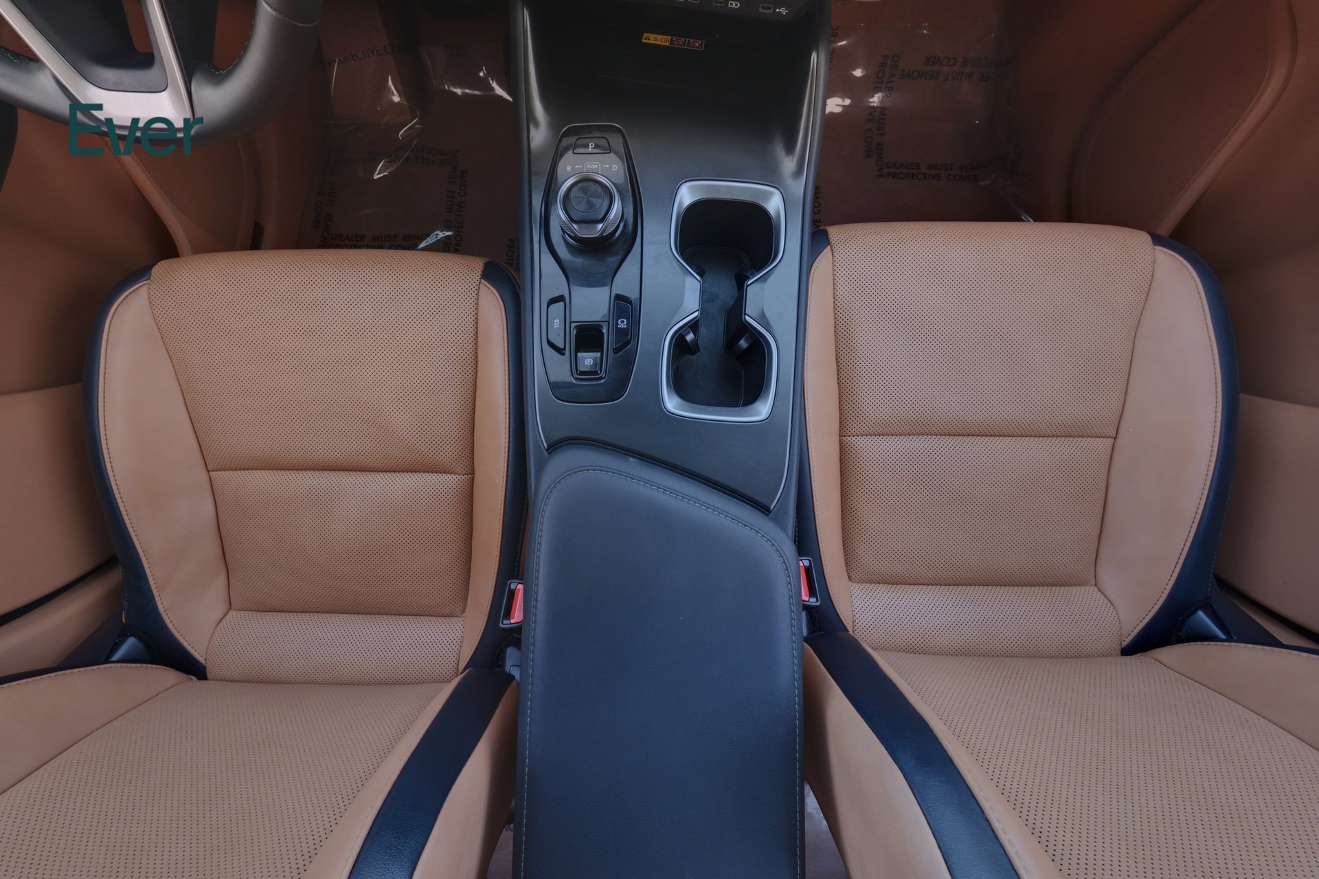 Used 2023 Lexus RZ 450e Premium w/ Technology Package AWD/4WD image 27