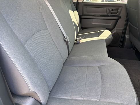 Used 2023 RAM 1500 Tradesman w/ Chrome Plus Package AWD/4WD image 29