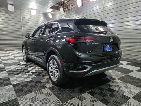 Used 2022 Buick Envision Preferred image 7