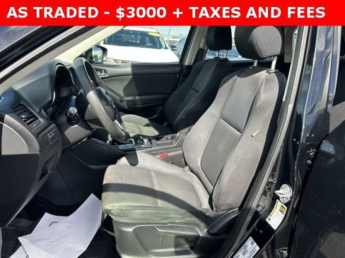 Used 2016 MAZDA CX-5 Sport w/ Rear Camera Package image 14