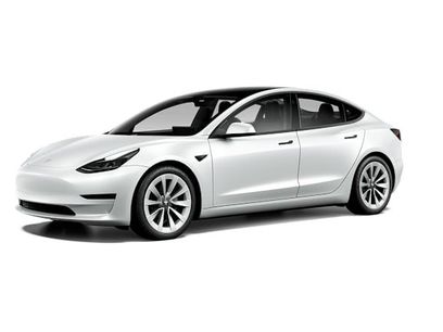 Certified 2023 Tesla Model 3 Standard Range