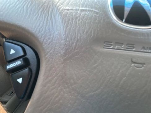 Used 2003 Acura TL FWD image 42