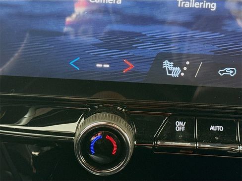 New 2026 Chevrolet Blazer EV LT image 15