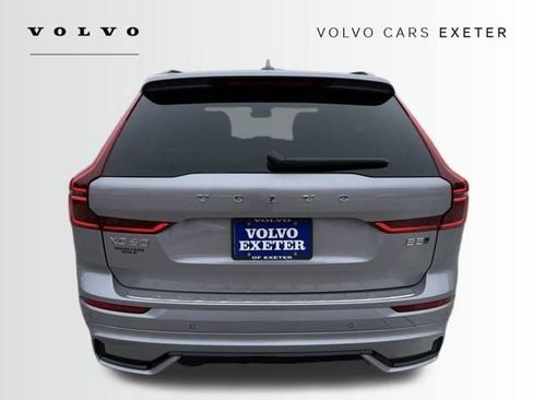 New 2026 Volvo XC60 B5 Plus w/ Protection Package Premier image 4