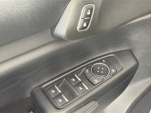 Certified 2024 Ford Ranger XLT w/ Equipment Group 301A High image 25