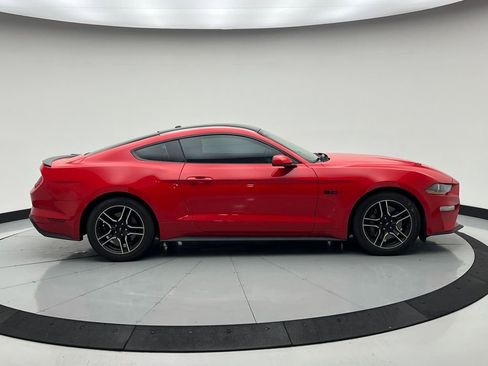 Used 2019 Ford Mustang GT w/ Equipment Group 301A image 6