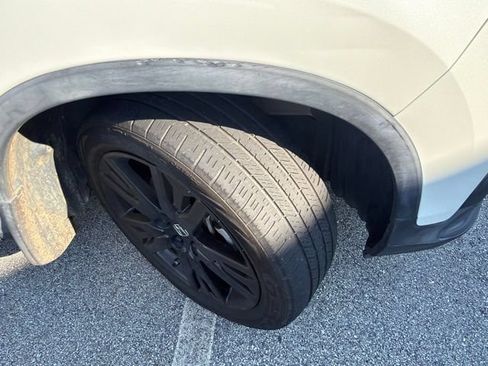 Used 2022 Honda Pilot Special Edition image 6