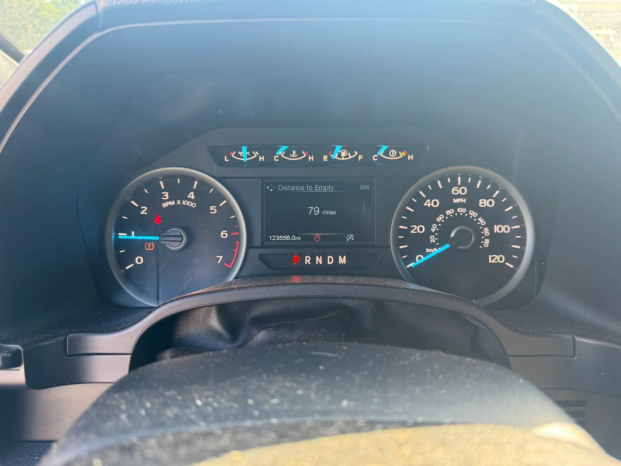 Used 2019 Ford F150 XLT w/ Equipment Group 302A Luxury AWD/4WD image 9
