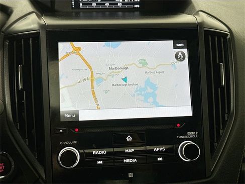 Used 2022 Subaru Forester Wilderness image 12