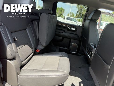 Used 2024 GMC Sierra 1500 Denali w/ Technology Package AWD/4WD image 35