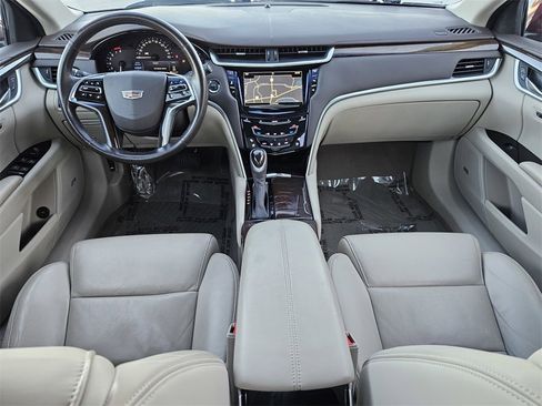 Used 2016 Cadillac XTS Luxury w/ Driver Awareness Package image 36