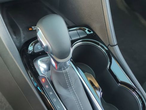 Used 2025 Buick Encore GX Sport Touring w/ Advanced Technology Package image 15