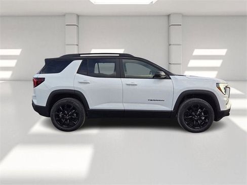 New 2026 GMC Terrain Elevation image 6