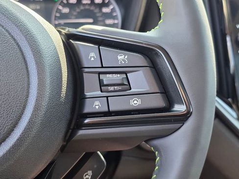 New 2026 Subaru Ascent Bronze Edition AWD/4WD image 31