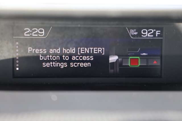 Used 2020 Subaru Ascent Limited w/ Technology Package AWD/4WD image 34