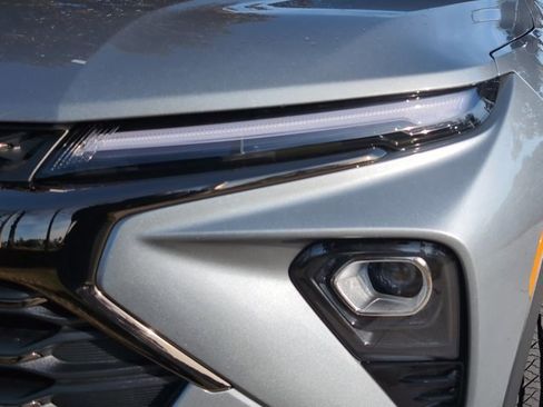 Certified 2026 Chevrolet TrailBlazer ACTIV w/ Convenience Package image 3