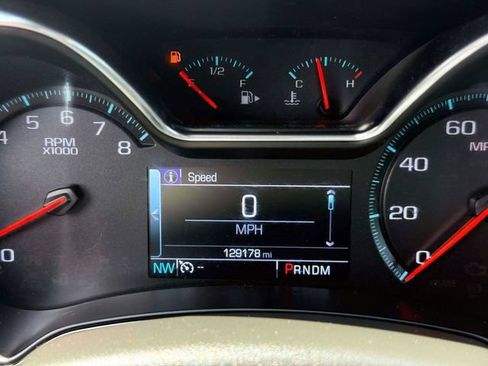 Used 2018 Chevrolet Impala LS FWD image 24