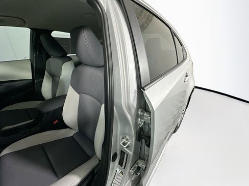 Certified 2024 Toyota Corolla LE image 12