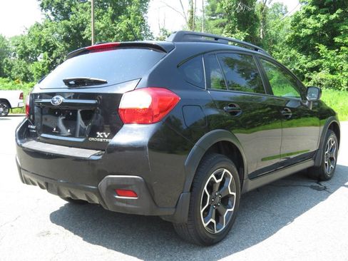 Used 2014 Subaru Crosstrek 2.0i Limited AWD/4WD image 5