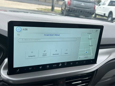 New 2026 Ford Escape Active w/ Tech Pack #1 image 38