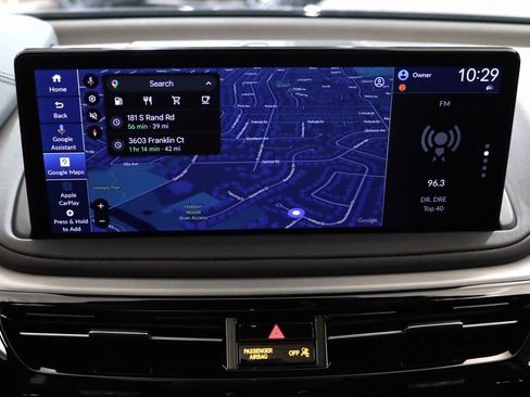 Used 2026 Acura MDX w/ Technology Package image 20