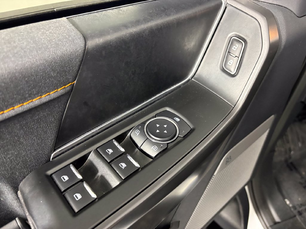 Used 2025 Ford F150 Tremor AWD/4WD image 13