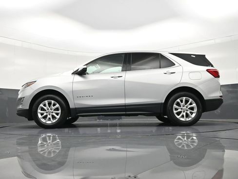 Used 2019 Chevrolet Equinox LT image 26