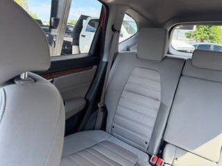 Used 2022 Honda CR-V EX image 21