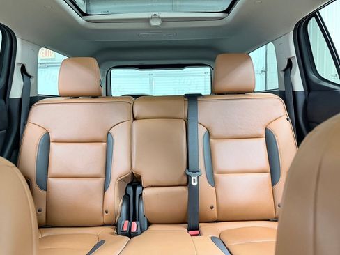 Used 2019 GMC Acadia SLT AWD/4WD image 16