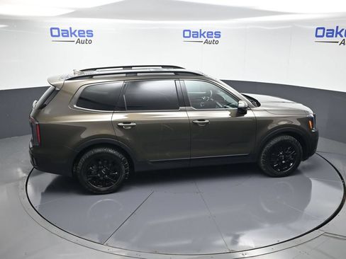 Used 2024 Kia Telluride SX X-Pro AWD/4WD image 59