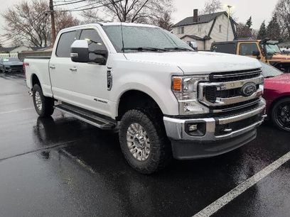 Used 2022 Ford F250 XLT w/ XLT Premium Package