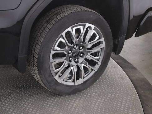 Used 2024 GMC Sierra 1500 Denali Ultimate AWD/4WD image 14