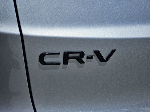 Used 2023 Honda CR-V EX image 12