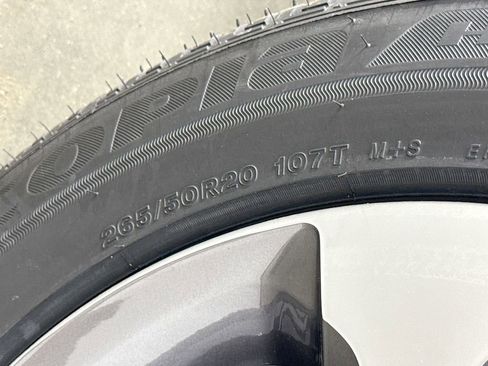 New 2025 Jeep Grand Cherokee Limited image 53