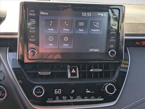 Used 2019 Toyota Corolla SE image 14