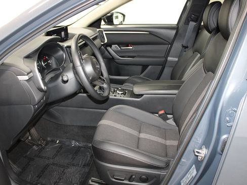 Used 2025 MAZDA CX-50 AWD 2.5 S w/ Weather Package image 21