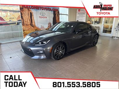 Used 2024 Toyota GR86