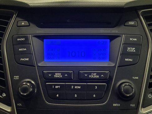 Used 2016 Hyundai Santa Fe Sport image 25