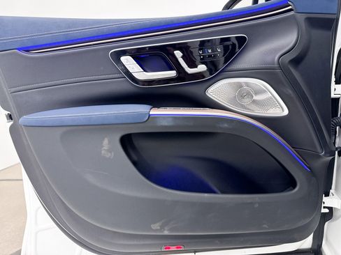 Used 2023 Mercedes-Benz EQS 580 4MATIC SUV image 30