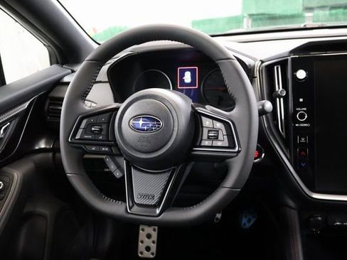 New 2026 Subaru WRX Premium image 14